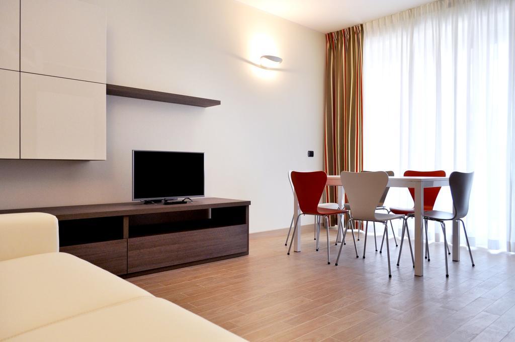 Bb Hotels Aparthotel Bicocca — Fotos 3
