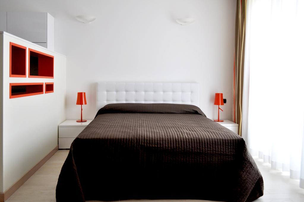 Bb Hotels Aparthotel Bicocca — Fotos 2