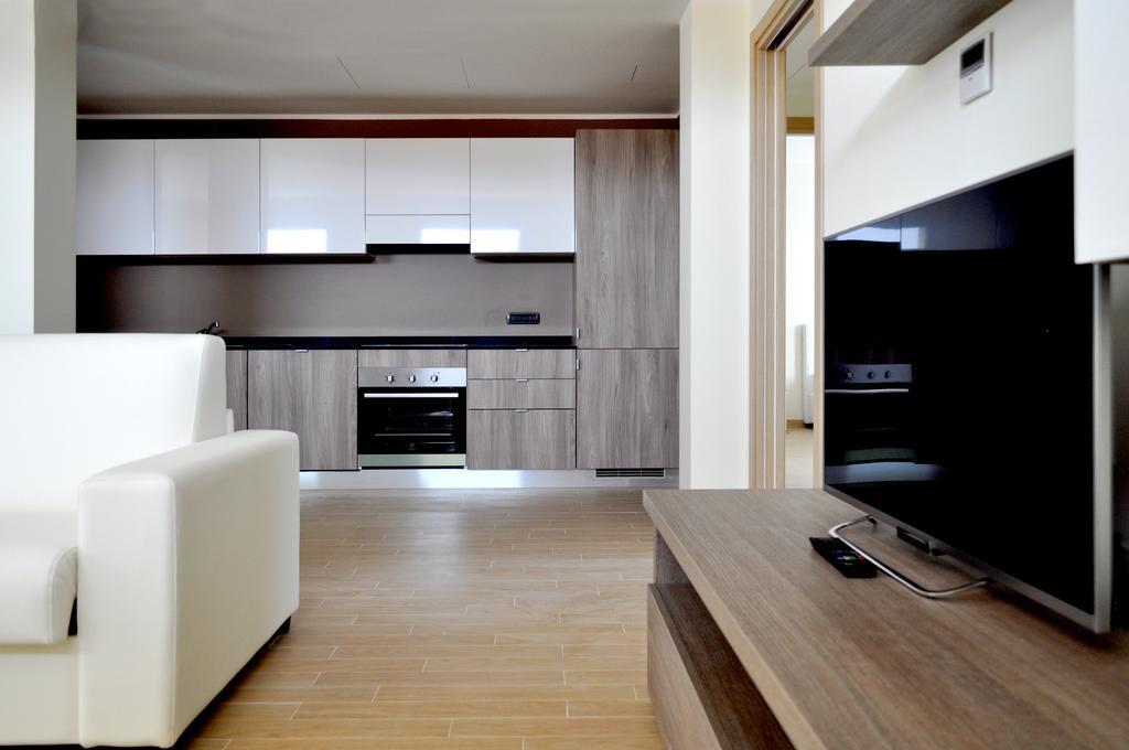 Bb Hotels Aparthotel Bicocca, Milan
