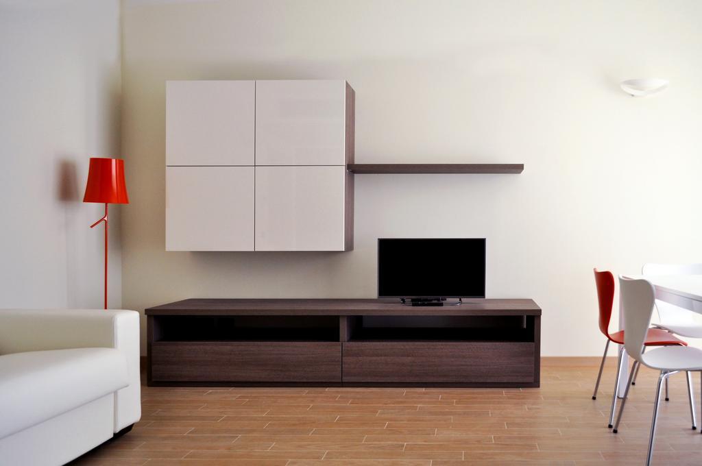 Bb Hotels Aparthotel Bicocca — Fotos 1